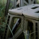 Стілець складаний Tribe Camp Chair Low пластиковий Olive (T-EF-0001-olive) Tribe T-EF-0001-olive 1004066 - зображення 9