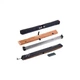 Туристичний стіл Naturehike NH20JJ020 L Aluminium Black (6927595763421) Naturehike 6927595763421 1003157 - зображення 2