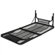Туристический стол Bo-Camp Northgate 120x60 cm Black/Grey (1404186) Bo-Camp 1404186 1003570 - изображение 7