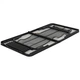 Туристический стол Bo-Camp Northgate 120x60 cm Black/Grey (1404186) Bo-Camp 1404186 1003570 - изображение 8