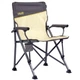 Крісло складане Uquip Roxy Sand/Grey (244038) (DAS303229) Uquip DAS303229 1004201 - зображення 1