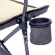 Крісло складане Uquip Roxy Sand/Grey (244038) (DAS303229) Uquip DAS303229 1004201 - зображення 5