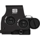Коллиматорный прицел EOTech 68MOA/1MOA з 4 точками сумісний з NV (EXPS3-4) EOTech EXPS3-4 1006821 - изображение 3