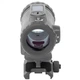Коллиматорный прицел Holosun ARO-EVO-SPR-RD та збільшувач HM3X (Combo Set) (747073) Holosun 747073 1006911 - изображение 5