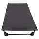 Раскладушка Bo-Camp Quick Easy Grey (1304472) Bo-Camp 1304472 1003325 - изображение 2