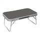 Туристичний стіл Bo-Camp Compact 56x34 cm Grey (1404359) Bo-Camp 1404359 1003518 - зображення 1