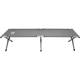 Раскладушка Skif Outdoor Relax ST 120 Grey (ZF-X001ST120GR) Skif Outdoor ZF-X001ST120GR 1004259 - изображение 1