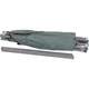 Раскладушка Skif Outdoor Relax ST 120 Grey (ZF-X001ST120GR) Skif Outdoor ZF-X001ST120GR 1004259 - изображение 6