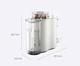 Кофемашина капсульная CoffeeB Globe ECO белая - изображение 5