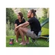 Стілець складаний Naturehike MZ01 NH18M001-Z хакі (6927595733813) Naturehike 6927595733813 1003489 - зображення 6