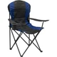 Крісло складане NeRest NR-34 Турист Blue (4820211100506BLUE) NeRest 4820211100506BLUE 1003126 - зображення 1