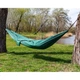Гамак Tribe Hammock T-LE-0002 green (T-LE-0002-green) Tribe T-LE-0002-green 1003747 - изображение 6