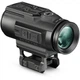 Коллиматорный прицел Vortex призматичний Spitfire HD Gen II 5-х з сіткою AR-BDC4 (SPR-500) Vortex SPR-500 1006673 - изображение 4