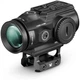 Коллиматорный прицел Vortex призматичний Spitfire HD Gen II 5-х з сіткою AR-BDC4 (SPR-500) Vortex SPR-500 1006673 - изображение 5