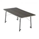 Туристичний стіл Vango Birch 120 Table French Oak (TBPBIRCH F14086) (928208) Vango 928208 1003683 - зображення 2