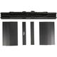 Туристический стол Tribe Camp Table Alu Black (T-EC-0005-black) Tribe T-EC-0005-black 1004027 - изображение 10