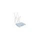 Кресло складное Bo-Camp Gordes L Pastel Blue (1200371) (DAS303256) Bo-Camp DAS303256 1003865 - изображение 3
