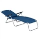 Шезлонг Bo-Camp Copa Rio Ocean (1211968) (DAS303259) Bo-Camp DAS303259 1004206 - зображення 2