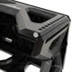 Стілець складаний Tribe Camp Chair Low пластиковий Black (T-EF-0001-black) Tribe T-EF-0001-black 1004059 - зображення 7