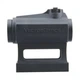 Коллиматорный прицел Vector Optics Maverick 1x22 Red Dot Scope S-MIL (SCRD-41) Vector Optics SCRD-41 1006499 - изображение 3