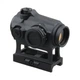 Коллиматорный прицел Vector Optics Maverick 1x22 Red Dot Scope S-MIL (SCRD-41) Vector Optics SCRD-41 1006499 - изображение 5
