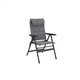 Кресло складное Outwell Kenai Grey (410128) (931614) Outwell 931614 1003854 - изображение 1