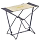 Стілець складаний Uquip Fancy Sand/Grey (244041) (DAS303235) Uquip DAS303235 1003967 - зображення 1