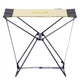 Стілець складаний Uquip Fancy Sand/Grey (244041) (DAS303235) Uquip DAS303235 1003967 - зображення 2