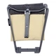 Стілець складаний Uquip Fancy Sand/Grey (244041) (DAS303235) Uquip DAS303235 1003967 - зображення 4
