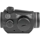 Коліматорний приціл Hawke Vantage 1x30 Weaver Точка 3 MOA (12104) Hawke 12104 1006764 - зображення 4