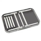 Туристический стол Bo-Camp 56x34 cm Grey (1404394) (DAS303274) Bo-Camp DAS303274 1003884 - изображение 3