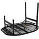 Туристический стол Bo-Camp Northgate 100x70 cm Black/Grey (1404189) (DAS303263) Bo-Camp DAS303263 1003925 - изображение 5