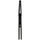 Туристичний стіл Tribe Camp Table Low пластиковий Black (T-EF-0003-black) Tribe T-EF-0003-black 1004041 - зображення 6