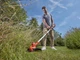 Тример акумуляторний безщітковий BLACK+DECKER BCSTA536L1 - изображение 8
