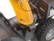 Снігоприбирач бензиновий STIGA ST5266P - изображение 5