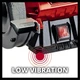 Точило двостороннє Einhell TC-BG 150 (4412632) - зображення 6
