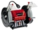 Точило двостороннє Einhell TC-BG 200 L (4412633) - зображення 1