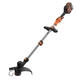 Тример акумуляторний безщітковий BLACK+DECKER BCSTE636L1 - изображение 1
