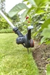 Тример акумуляторний безщітковий BLACK+DECKER BCSTE636L1 - изображение 8