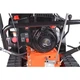 Снігоприбирач бензиновий SEQUOIA SST7067LCT-TRACK - изображение 6