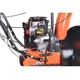Снігоприбирач бензиновий SEQUOIA SST7067LCT-TRACK - изображение 8