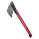 Колун 2300 г, ручка из фибергласса, STORM INTERTOOL HT-0298 - изображение 7
