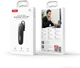 Bluetooth-гарнитура XO BE59 Black (BE59.black) - изображение 4