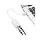 Звуковая плата Ugreen US205 white (30143) (345035) - изображение 2