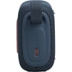 Акустическая система JBL GO 5 Blue (JBLGO5BLU) - изображение 5