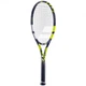 Тенісна ракетка Babolat Boost Aero 121252/100 4 1/8 Black/Lime (1113-R13720-2048-16) - зображення 3