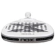Ракетка для падела Nox AT10 Luxury Genius Attack 12K Alum XTREME by Agustin Tapia 2026 (1113-R16725) - изображение 10
