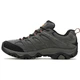 Кроссовки Merrell Moab 3 Mns 45 Темно-серый (1054-036.2551) - изображение 3