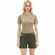 Футболка Turbat Hike Lite SS Wmn XS Песочный (1054-012.002.1047) - изображение 3