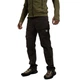 Штани Turbat Forester 2 Mns XXXL Чорний (1054-012.004.5368) - зображення 1